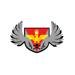 mangokrieger's emblem