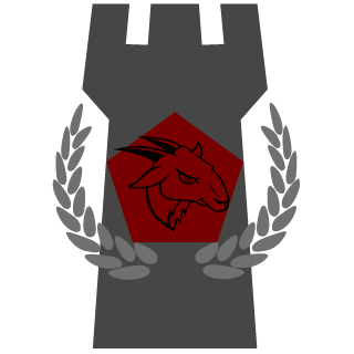 pinjaat's emblem