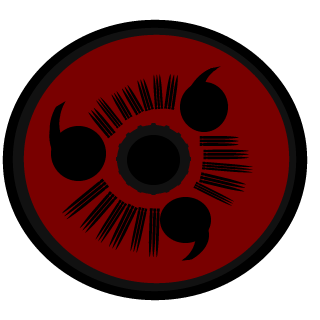 Azurumi's emblem