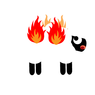 FireXsheep's emblem