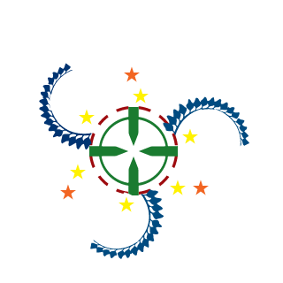 Squybee's emblem