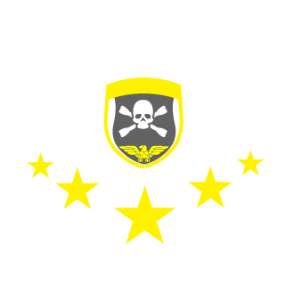LOGSMIZE's emblem