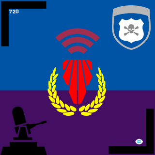 williamisaok's emblem