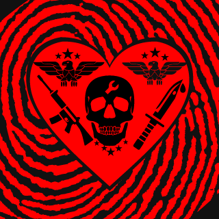 Dalvens's emblem