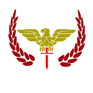 Sowdon's emblem