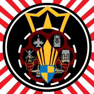 AdequateXX's emblem