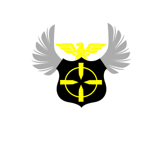 OTS72's emblem
