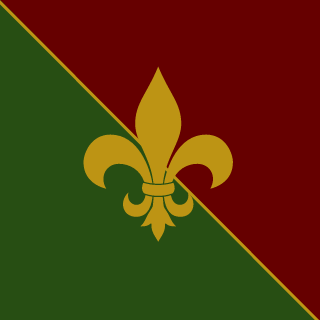 DeVulcan's emblem
