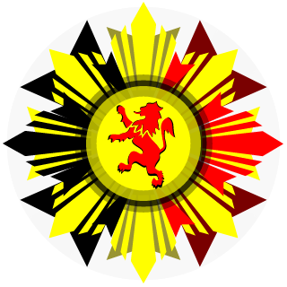 RedDevil-BE's emblem
