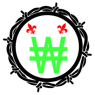 Dusty7338's emblem