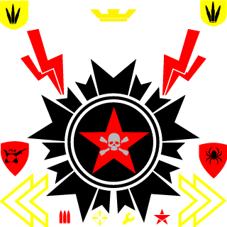 LTGSwagger's emblem