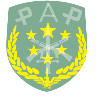 PLAMGQ's emblem