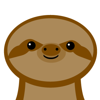 Slothersbee's emblem