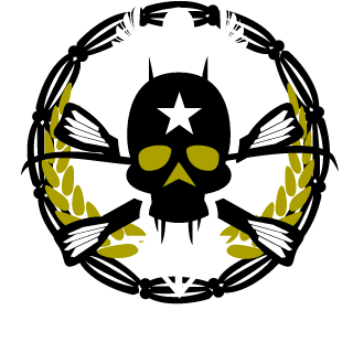 Purplehands's emblem