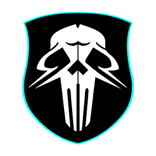 The Professionals's emblem