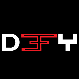 Defy's emblem