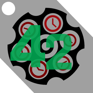 RainFallUp's emblem