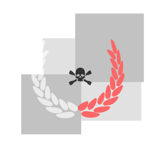 Mdelokus's emblem