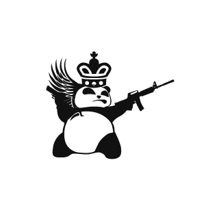Rorschach-cal338's emblem