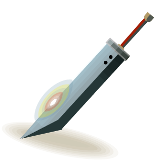 lucky301's emblem