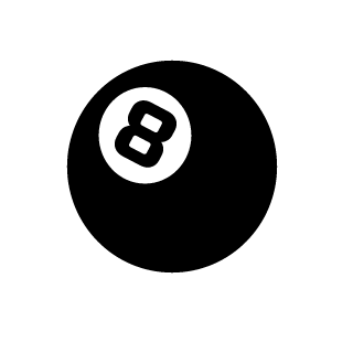 EightballStrike's emblem