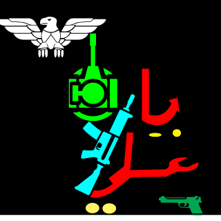 313saif's emblem