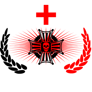 DJFrozenMan's emblem