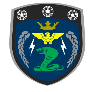 gorimaccha's emblem