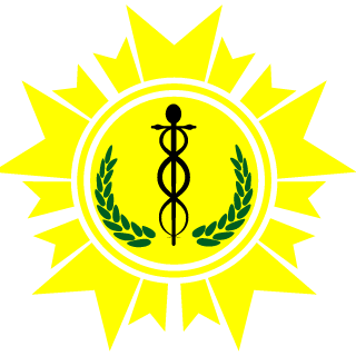 HubrisDog's emblem