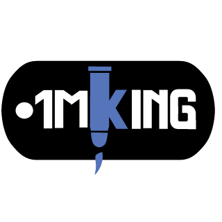 1MKing_2's emblem