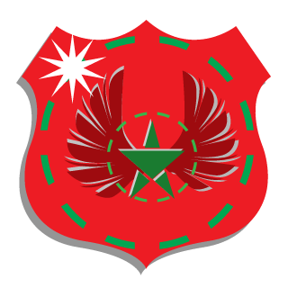 MoroccoGamer's emblem