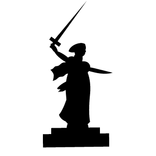 PEGAS134's emblem