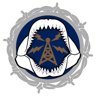 URoldCONSCIENCE's emblem