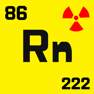 Radonio's emblem