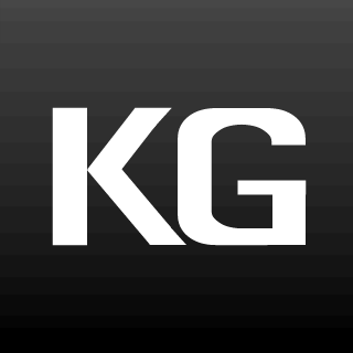 Kaufmann Ghost's emblem