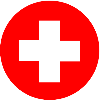 Airwolf-swiss's emblem