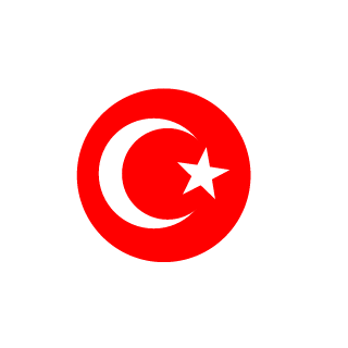 Burakabii's emblem