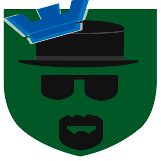 ndma's emblem