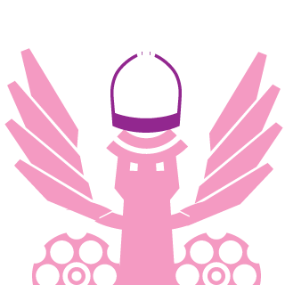 R0Y DEAD's emblem