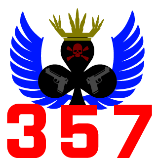 ImmobileClock50's emblem