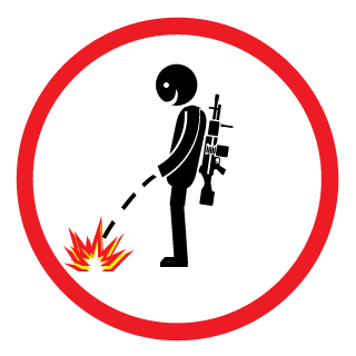 1BahtsizBedevi's emblem