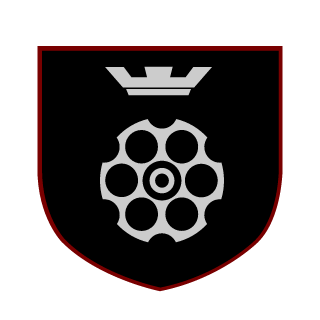 Dapd007's emblem