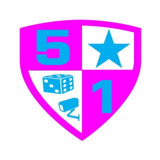 Inkster71's emblem