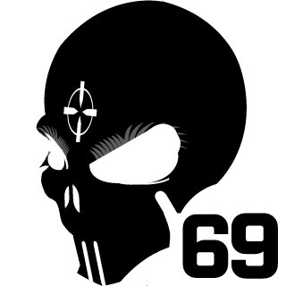 BIackALK's emblem