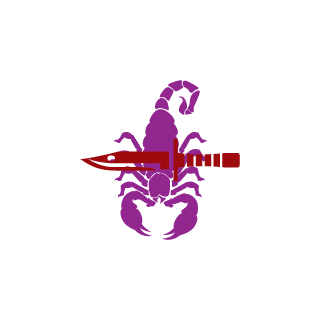 BOUMBOUM-1's emblem