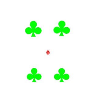 ThWinchester's emblem