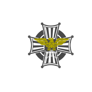 RUNNER1944's emblem