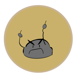 XxKv3ldulfxX's emblem