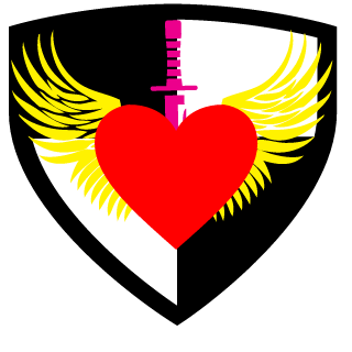 GlitchMonki's emblem