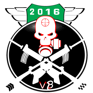 Vingadores Stelf BR's emblem